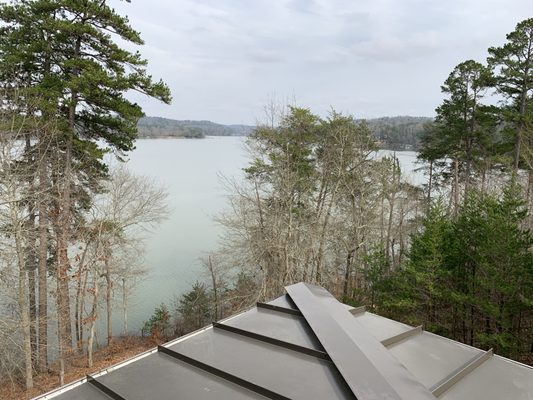 Affordable Roofing & Construction