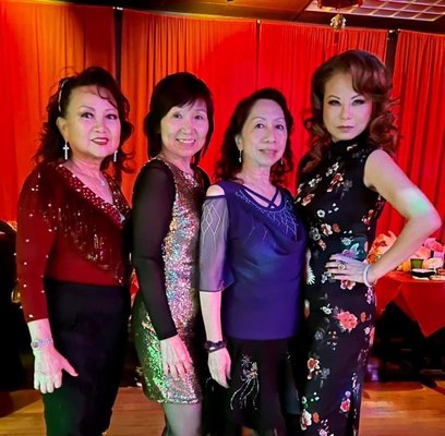 Imperial Ballroom Dance Studio by null