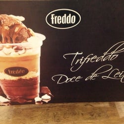 Freddo