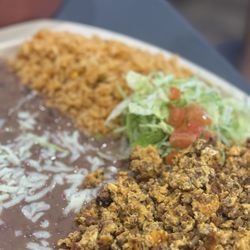 Mi Rancho Mexican Food
