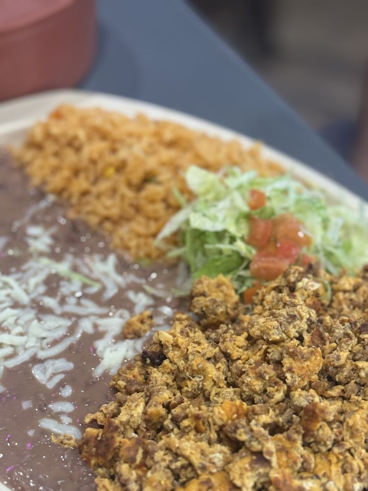 Mi Rancho Mexican Food