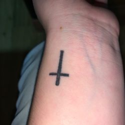 Southern Steel - Tattoo