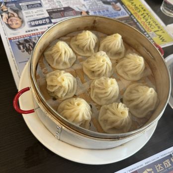 Flavor Noodle House - Great news! They just added "Xiao Long bao" on their menu, it's as good as "Din Tai Fung". - Noodles Near Me - Diamond Bar, California Flavor Noodle House - Great news! They just added "Xiao Long bao" on their menu, it's as good as "Din Tai Fung". - Noodles Near Me - Diamond Bar, California