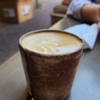 Bearcat CBD - Coffee - Coffee & Tea Near Me - New Orleans, Louisiana