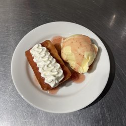 Brownie Bar Bakery