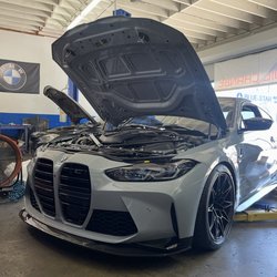 M Tech Autocare