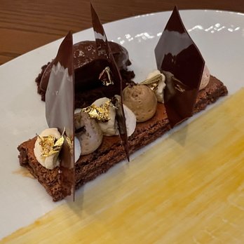 Mara - Chocolate decadence - Mediterranean Near Me - Minneapolis, Minnesota Mara - Chocolate decadence - Mediterranean Near Me - Minneapolis, Minnesota