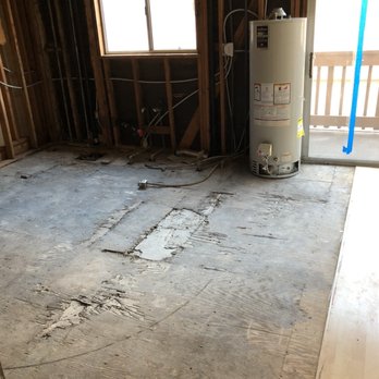 Flood-Cide Restoration & Construction, Inc. - Dining room and kitchen - Damage Restoration Near Me - Burbank, California Flood-Cide Restoration & Construction, Inc. - Dining room and kitchen - Damage Restoration Near Me - Burbank, California