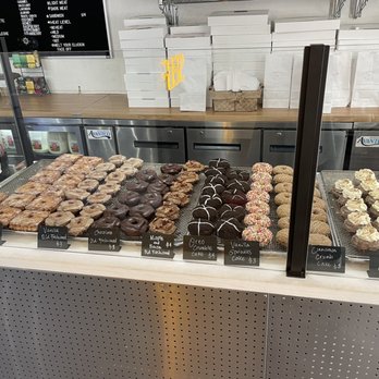 DoughBird - Donuts for sale - Chicken Shop Near Me - Moab, Utah