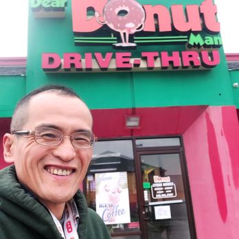 Mr Donut-Kolaches & Bakery - Donuts Near Me - Houston, Texas Mr Donut-Kolaches & Bakery - Donuts Near Me - Houston, Texas