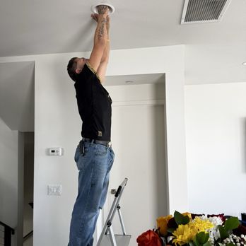 Next Level Lighting & Electric - Electricians Near Me