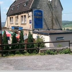 Swan Inn - The Swan Inn