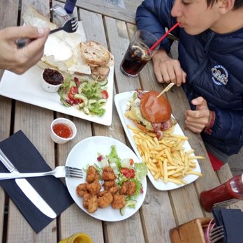 The Black Lion - Good good grub! - Pubs Near Me - Hammersmith, XGL The Black Lion - Good good grub! - Pubs Near Me - Hammersmith, XGL