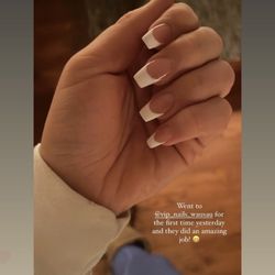 VIP Nails
