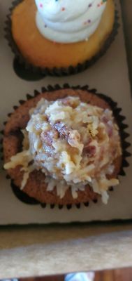 Southern Girl Desserts by null