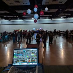 Telshor Events