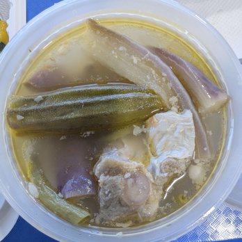 Lutong Bahay - Pork sinigang -- H.E.R. and Saweetie's favorite Filipino dish if you want to try it. - Filipino Near Me - Los Angeles, California Lutong Bahay - Pork sinigang -- H.E.R. and Saweetie's favorite Filipino dish if you want to try it. - Filipino Near Me - Los Angeles, California