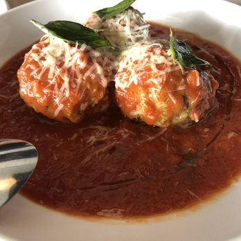 Brick Fire Tavern - House meatballs - Pizza Near Me - Honolulu, Hawaii Brick Fire Tavern - House meatballs - Pizza Near Me - Honolulu, Hawaii