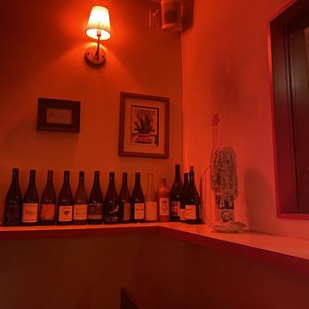 Cherry on Top - Wine Bars Near Me - Brooklyn, New York