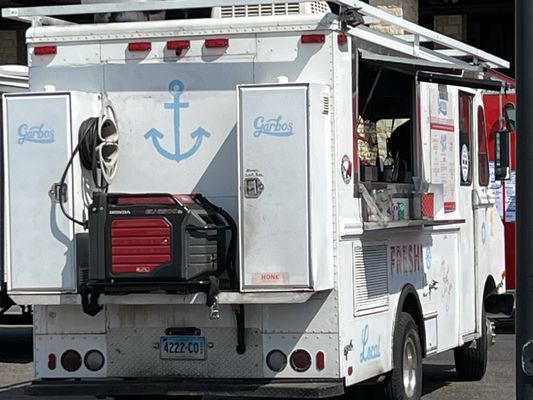 Garbo's on Mopac by null