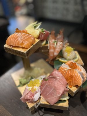 Tamari Bar by null Tamari Bar by null