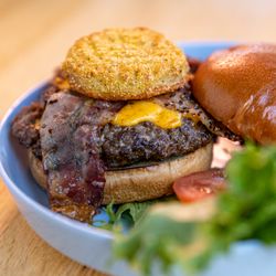Cabana & Co - Cabana Burger