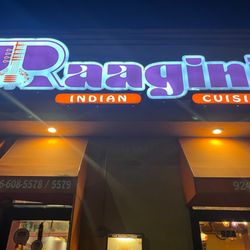 Raagini