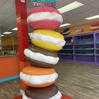 Wicked Whoopies - Welcome to Wicked Whoopies - Desserts Near Me - Freeport, Maine Wicked Whoopies - Welcome to Wicked Whoopies - Desserts Near Me - Freeport, Maine