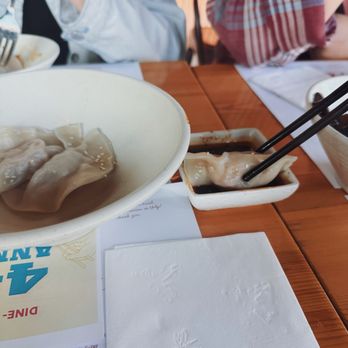 Mian - Steamed Dumpling (6 Pieces) - Chinese Near Me - Los Angeles, California Mian - Steamed Dumpling (6 Pieces) - Chinese Near Me - Los Angeles, California