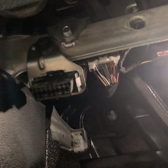 Grapevine Dodge Chrysler Jeep - After removal with real OBD2 port in its correct place. - Car Dealers Near Me - Grapevine, Texas Grapevine Dodge Chrysler Jeep - After removal with real OBD2 port in its correct place. - Car Dealers Near Me - Grapevine, Texas