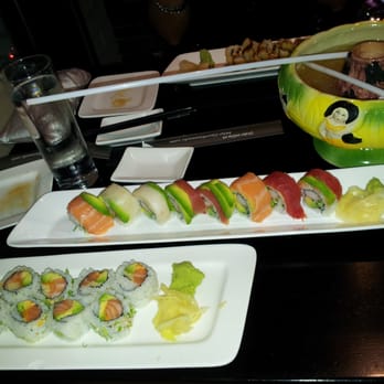 Genki Ya - Boston - Sushi Bars Near Me - Boston, Massachusetts Genki Ya - Boston - Sushi Bars Near Me - Boston, Massachusetts