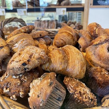 The Model Bakery - Bakeries Near Me - Napa, California The Model Bakery - Bakeries Near Me - Napa, California