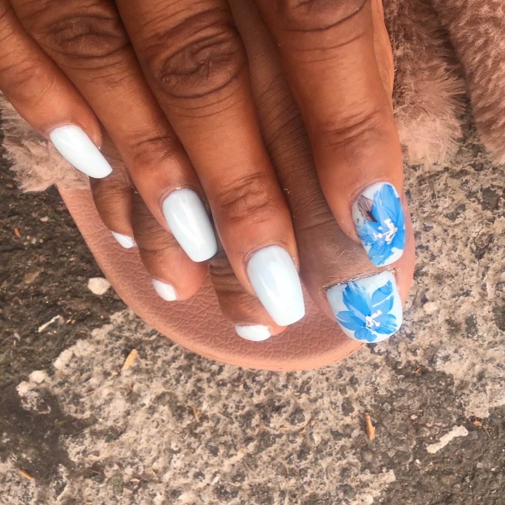 Vy's Nails - Oct 1,2020 They did everything I expected and more!!! Very pleased - Nail Salons Near Me - San Leandro, California Vy's Nails - Oct 1,2020 They did everything I expected and more!!! Very pleased - Nail Salons Near Me - San Leandro, California