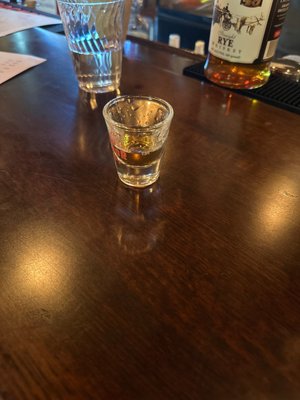 Dry Diggings Distillery by null