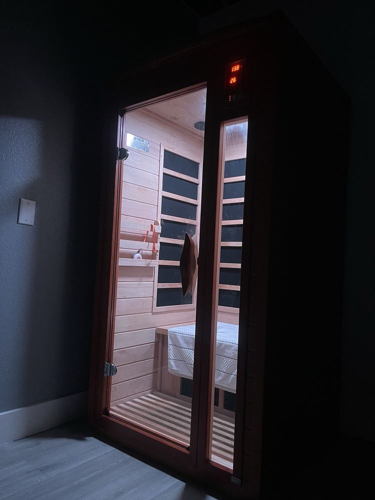 Coco Wellness Spa