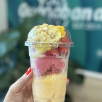 Guanabana - Cholada - Ice Cream & Frozen Yogurt Near Me - Jacksonville, Florida