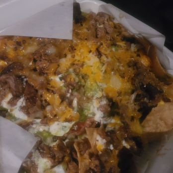 Aguacates Mexican Food - Delicious Carne asada nachos! - Mexican Near Me - Vista, California Aguacates Mexican Food - Delicious Carne asada nachos! - Mexican Near Me - Vista, California