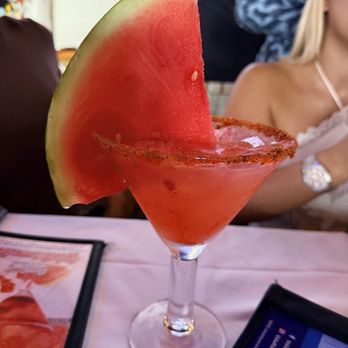 Vida Mariscos - Watermelon Margarita - Seafood Near Me - Houston, Texas Vida Mariscos - Watermelon Margarita - Seafood Near Me - Houston, Texas
