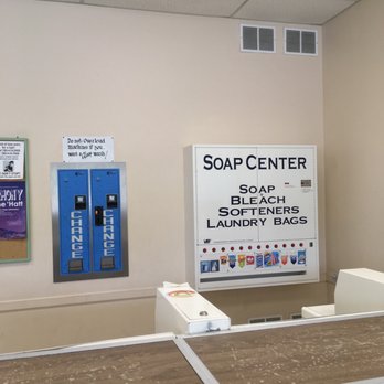 Suds Yr Duds Laundromat - Soap and quarters machines - Laundromat Near Me - Manhattan, Kansas Suds Yr Duds Laundromat - Soap and quarters machines - Laundromat Near Me - Manhattan, Kansas