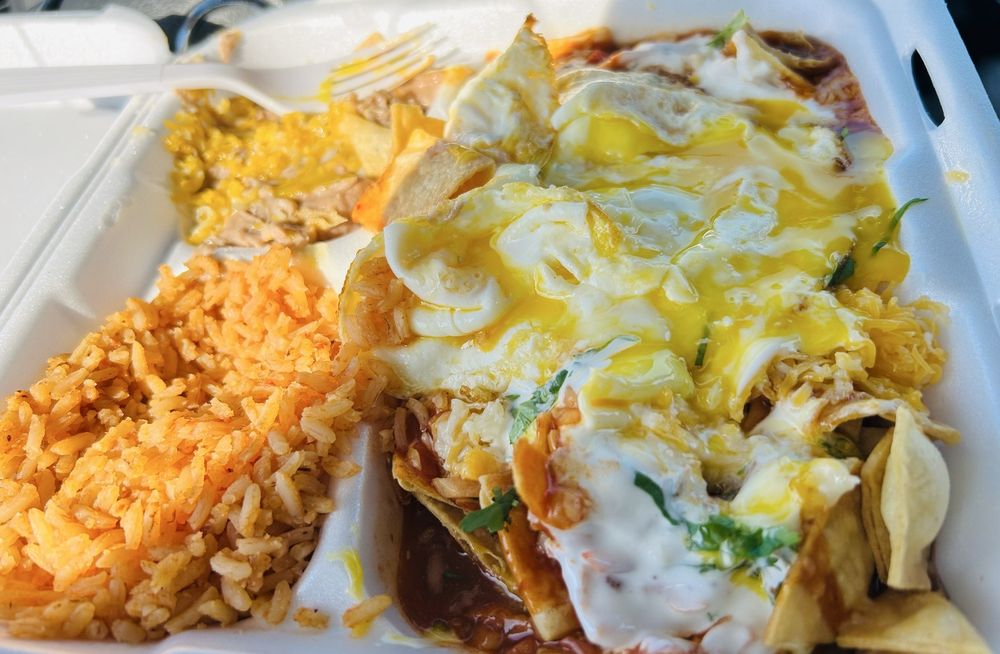 Arsenio’s Mexican Food #2