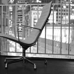 Herman Miller - At Herman Miller's San Francisco Showroom