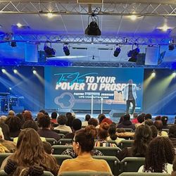 Destiny Church
