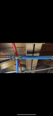 Perry's Plumbing & Heating