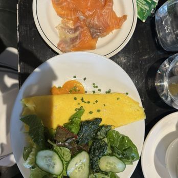 Bread & Butterfly - Breakfast & Brunch Near Me - Atlanta, Georgia