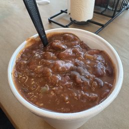 Red Beans and Rice