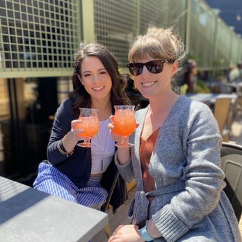 Pins Mechanical - Rooftop bar with our punch - Bowling Near Me - Indianapolis, Indiana Pins Mechanical - Rooftop bar with our punch - Bowling Near Me - Indianapolis, Indiana