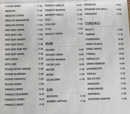 Brewhouse West by null