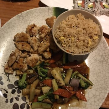 Osaka Sushi Bar - Chicken hibachi dinner with fried rice - Japanese Near Me - Montgomery, Alabama Osaka Sushi Bar - Chicken hibachi dinner with fried rice - Japanese Near Me - Montgomery, Alabama