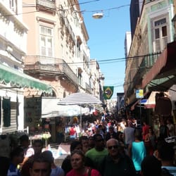 Saara - Rua da Alfandega
