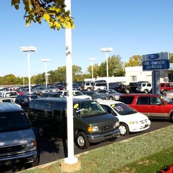 Bredemann Ford in Glenview - Auto Repair Near Me - Glenview, Illinois Bredemann Ford in Glenview - Auto Repair Near Me - Glenview, Illinois